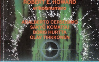 Portti 1/1990 (Boris Hurtta, Adalberto Cersosimo)