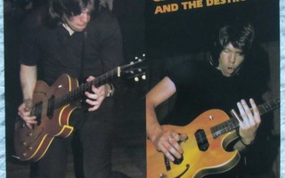 George Thorogood And The Destroyers - George Thorogood  (LP)