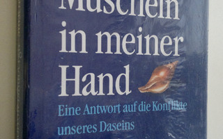 Anne Morrow Lindbergh : Muscheln in meiner Hand : Eine An...