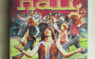 Hair (1979), DVD. Treat Williams