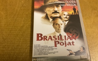 Brasilian pojat (DVD)