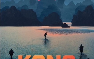 KONG SKULL ISLAND	(47 307)	k	-FI-	nordic,	DVD		samuel l. jac