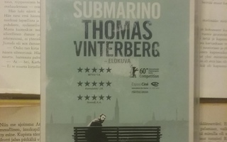 Submarino (DVD)