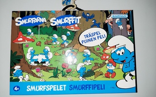 Smurffi peli