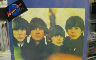 BEATLES - FOR SALE - CCCP LP EX+/EX+