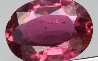 1.36ct Turmaliini Jalokivi