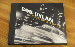 Bob Dylan - Modern Times, 2 x cd