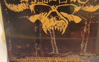 Danzig – From Beyond LP