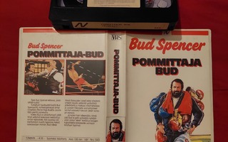 Pommittaja Bud Vhs fix