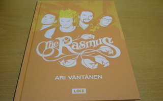 Ari Väntänen: The Rasmus