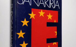 Eurosanakirja