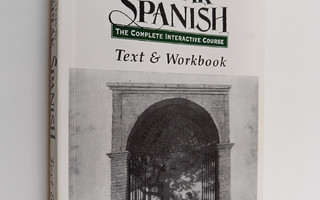Cynthia Duncan : Learn to speak Spanish : The complete in...