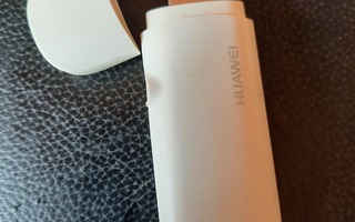 Huawei E173 usb modeemi 3g verkkoon
