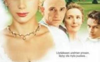 RAKKAUDEN VOITTO	(29 895)	k	-FI-	DVD		mira sorvino	2001