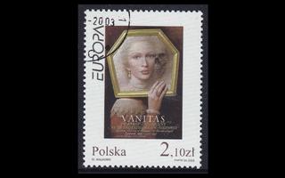 Puola 4050 o Europa julistetaide (2003)