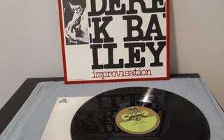 Derek Bailey - Improvisation n.2
