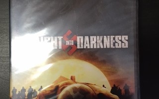 Straight Into Darkness DVD (UUSI)