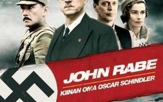 John Rabe  -  Blu-ray