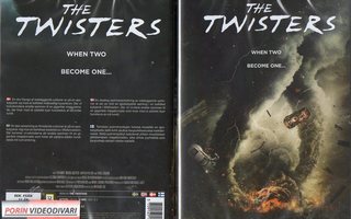 Twisters, the	(6 867)	UUSI	-FI-	DVD	nordic,			2024