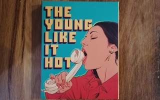 The Young Like It Hot / Sweet Young Foxes (limited edition)