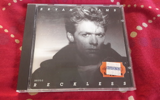 Bryan Adams – Reckless (CD)