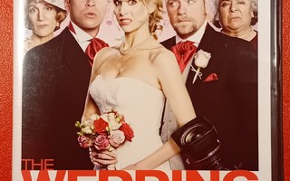 (SL) DVD) The Wedding Video (2012)