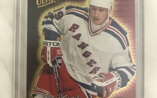 1996-97 Ultra Power Red Line Wayne Gretzky /1082