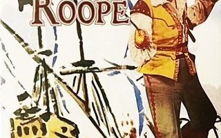 Rosvo-Roope  -  DVD