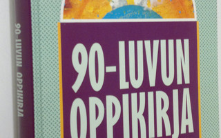 Gunnar Adler-Karlsson : 90-luvun oppikirja : eloonjäämise...