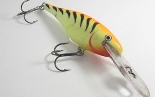 Rapala Deep runner 9cm