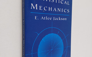 Edwin Atlee Jackson : Equilibrium Statistical Mechanics (...