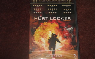HURT LOCKER - DVD - MUOVEISSA