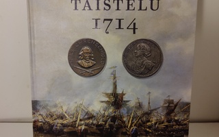 Riilahden taistelu 1714