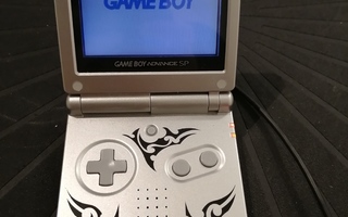 Game Boy advance SP