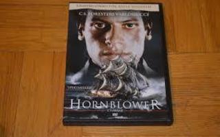 Hornblower  DVD