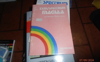 Spectrum magiaa