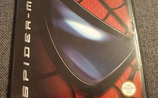 Gamecube: Spider-Man