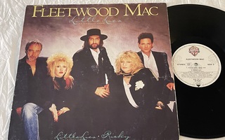 Fleetwood Mac – Little Lies (Extended Version 12" + BONUS)