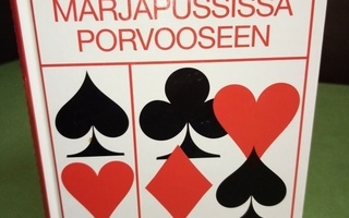 Pekka Ranta :  Marjapussissa Porvooseen ( SIS POSTIKULU)