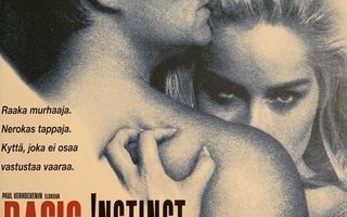 Basic Instinct  -  DVD