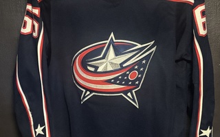 Markus Nutivaara Game Worn