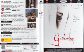 Gathering,The	(33 039)	k	-FI-	DVD	nordic,		christina ricci