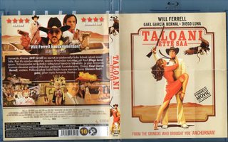 TALOANI ETTE SAA	(13 172)	k	-FI-	BLU-RAY		will ferrell	2012