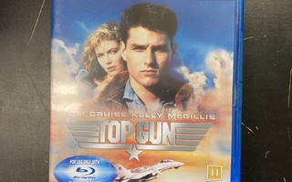 Top Gun (collector's edition) Blu-ray