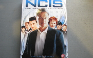 NCIS - 5. tuotantokausi