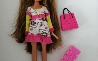 Bratz nukke