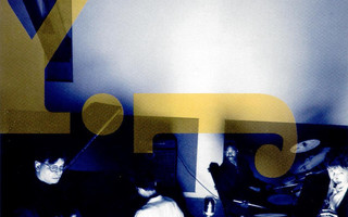 Yellowjackets - Club Nocturne (CD) MINT!!