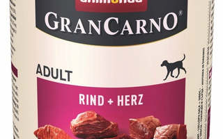 animenda GranCarno Original Beef Adult 800 g