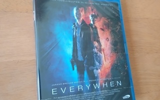 Everywhen (Blu-ray, uusi)