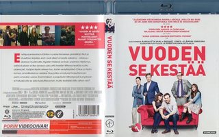 VUODEN SE KESTÄÄ	(1 561)	-FI-	BLU-RAY		2013